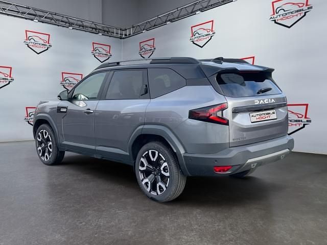Neu Dacia Bigster Journey 140 PS (102 kW) 2025 Grau SUV