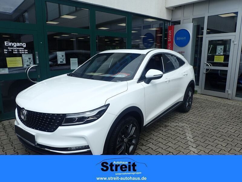 Weiss Neu 2025 DFSK Fengon SUV | 25.590 € (Teuer) - Bild 1/4