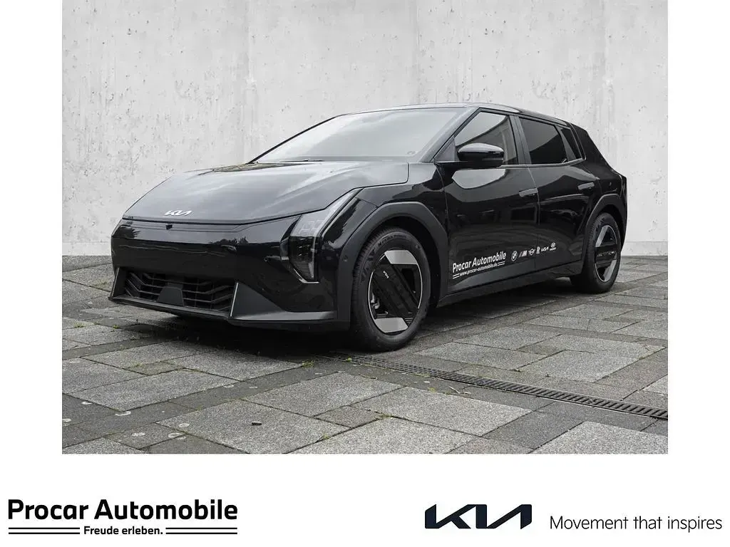 Gebraucht Kia EV4 Earth 150 kW (204 PS) 2026 Limousine