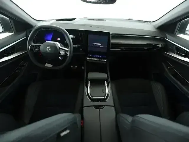 Gebraucht Renault Rafale Esprit Alpine 2025 Grau SUV