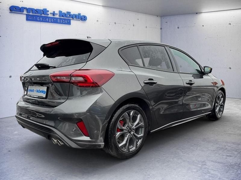Nouă Ford Focus ST-Line 2026