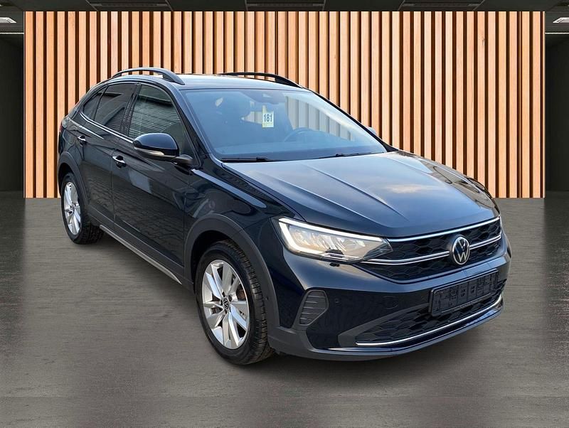 Gebraucht VW Taigo Goal 116 PS (85 kW) 2025 Schwarz SUV