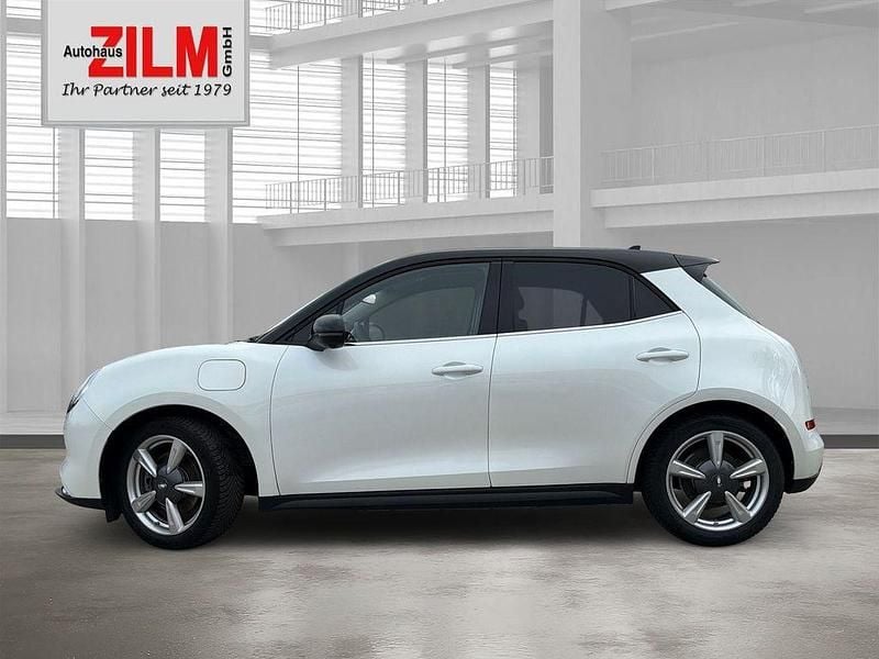 Second-hand Ora 03 125 kW (171 CP) 2023 Verde Hatchback