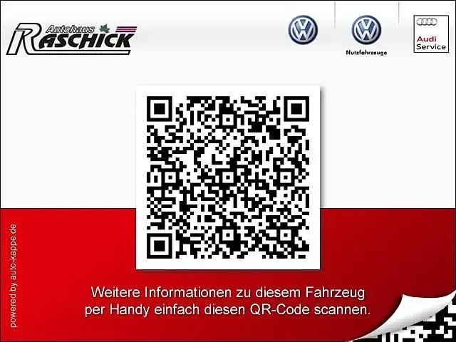 Nouă VW Caddy 102 CP (75 kW) 2026 Alb Monovolum