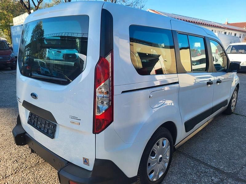 Occasion Ford Transit Connect 101 ch (74 kW) 2019 Blanc Monospace