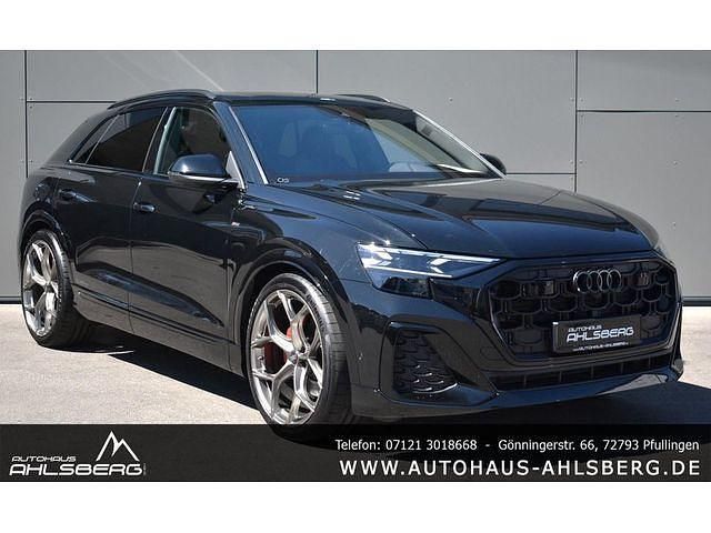 Ny Audi Q8 S-Line 286 HK (210 kW) 2025 SUV