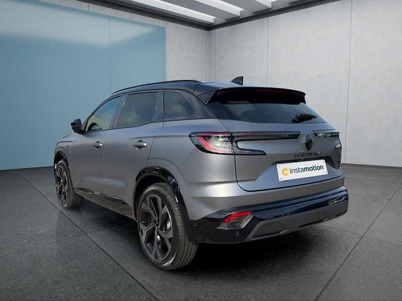 Gebraucht Renault Austral 199 PS (146 kW) 2026 Grau SUV