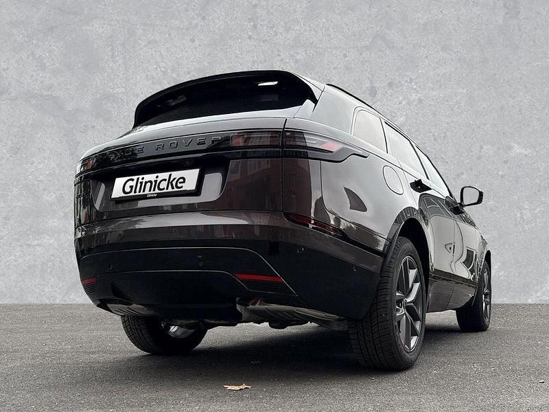 Gebraucht Land Rover Range Rover Velar SE Dynamic 404 PS (297 kW) 2025 Charente grey SUV