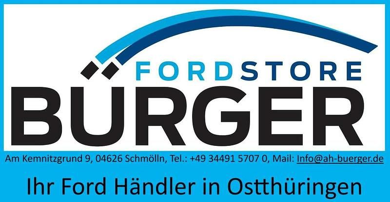 Gebraucht Ford Focus Active X 155 PS (114 kW) 2024 Polarsilber metallic Kombi