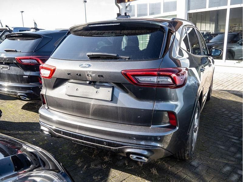 Neu Ford Kuga ST-Line 186 PS (136 kW) 2025 Magnetic grau SUV