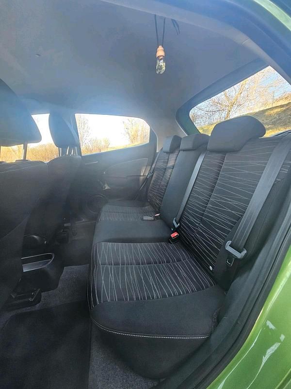 Second-hand Mazda 2 75 CP (55 kW) 2009 Hatchback