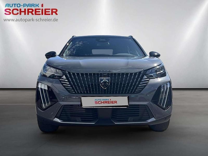 Gebraucht Peugeot 2008 GT 131 PS (96 kW) 2026 Seleniumgrau SUV