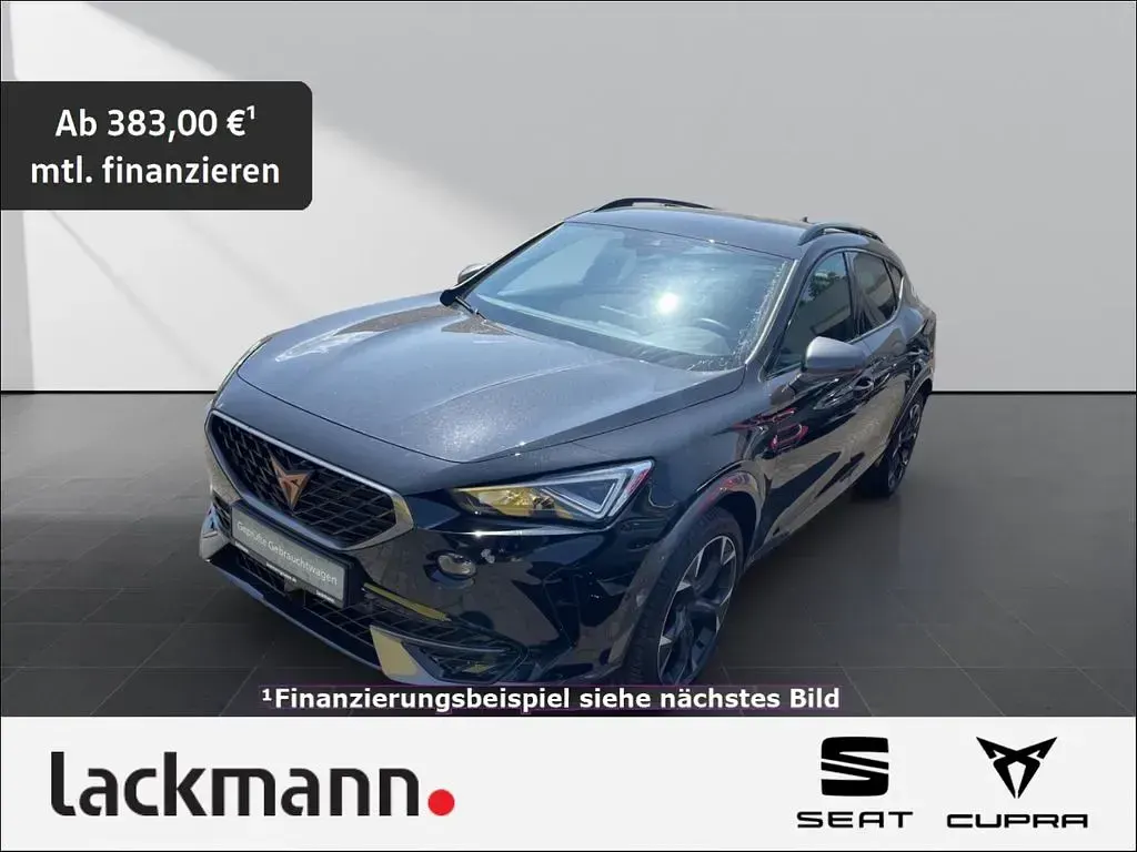 Gebraucht Cupra Formentor VZ 310 PS (228 kW) 2024 SUV