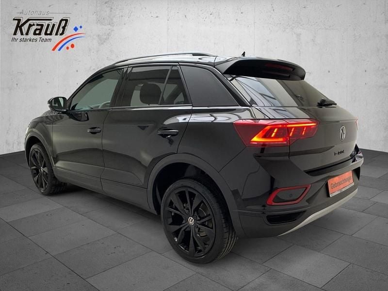 Neu VW T-Roc Life 150 PS (110 kW) 2026 Weiß SUV