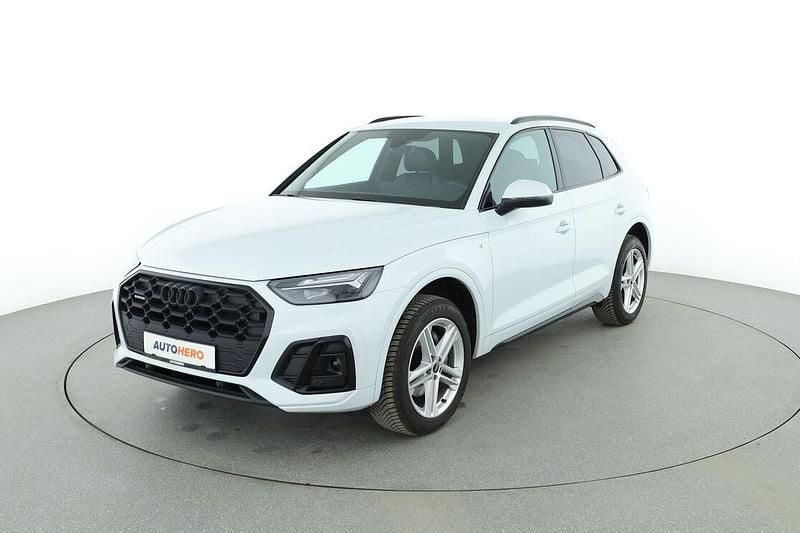 Usata Audi Q5 S-Line 204 CV (150 kW) 2022 SUV