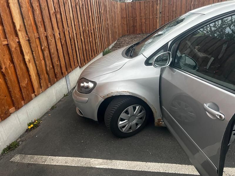 Gebraucht VW Golf IV 102 PS (75 kW) 2006 Silber Kleinwagen