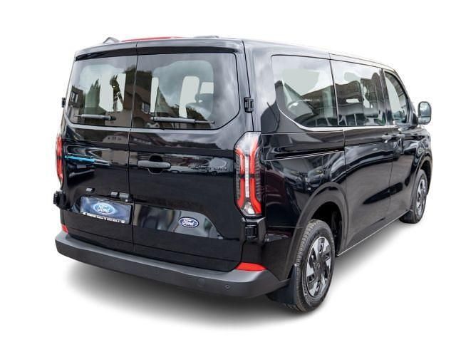 Neu Ford Transit Trend 160 kW (218 PS) 2025 Schwarz Kombi