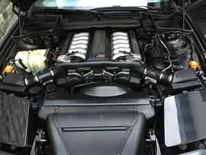 Gebraucht BMW 850 380 PS (279 kW) 1993 Schwarz Coupé