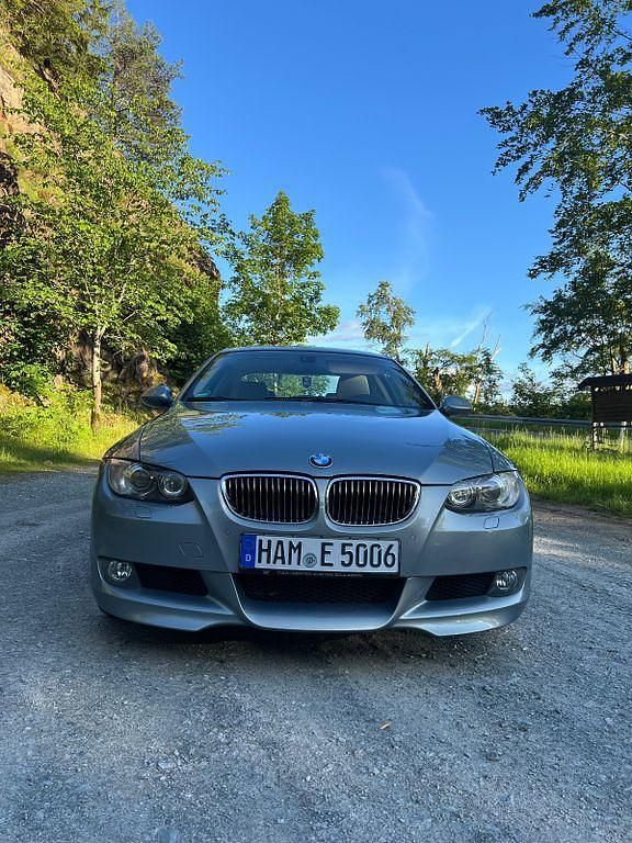 Gebraucht BMW 325 Performance 218 PS (160 kW) 2007 Coupé