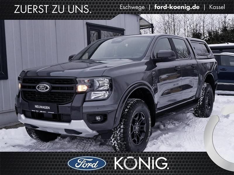 Gebraucht Ford Ranger Tremor 205 PS (150 kW) 2025 Pickup