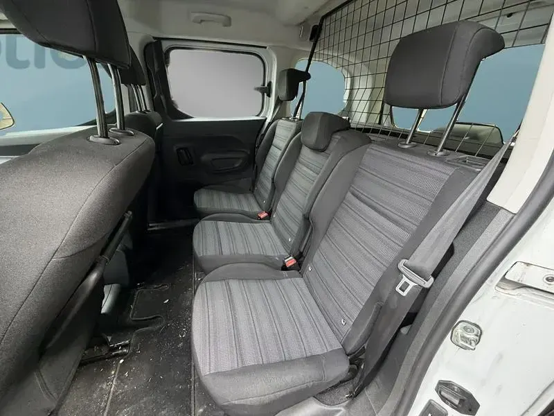 Używany Opel Combo-e Life 100 kW (136 KM) 2022 Andere Minivan