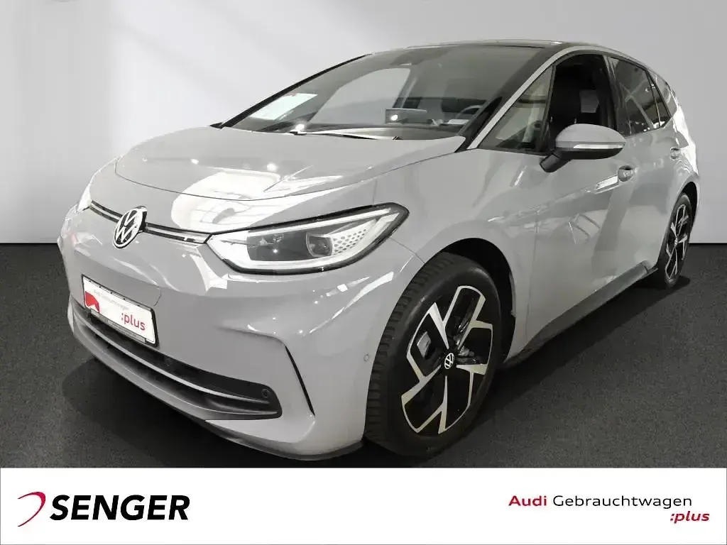 Gebraucht VW ID.3 Pro 164 kW (224 PS) 2024 Kleinwagen
