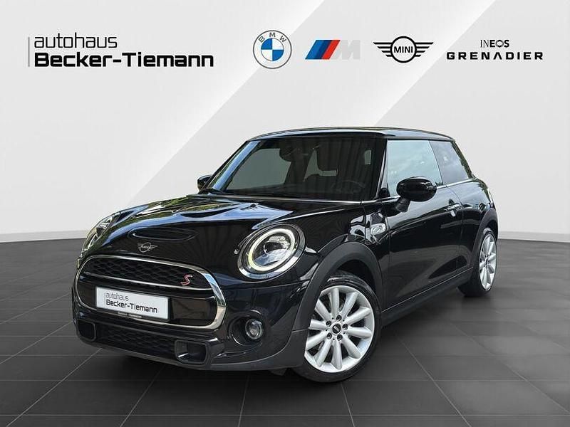 Andere Gebraucht 2020 Mini Cooper Kleinwagen | 19.988 € (Superpreis) - Bild 1/4