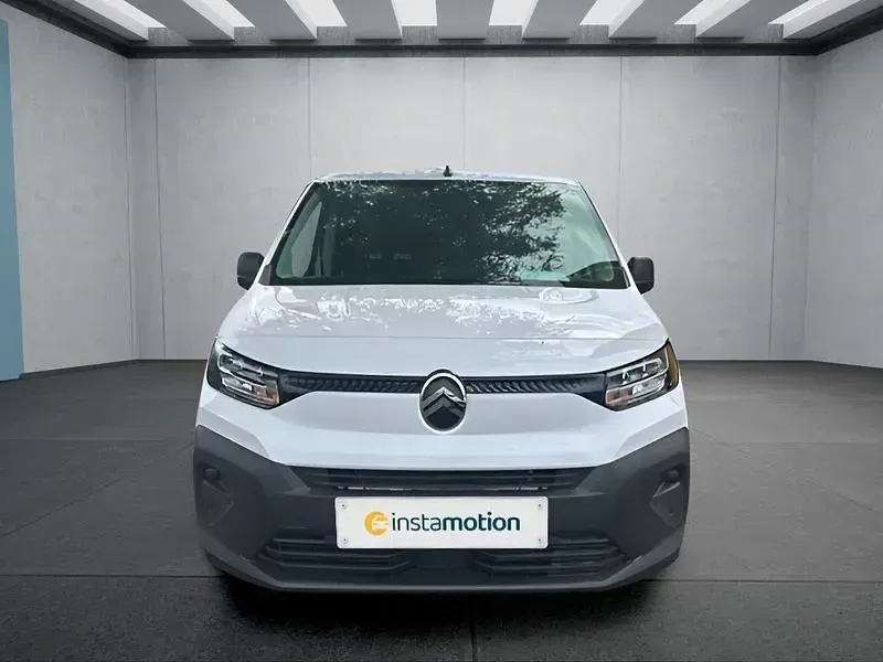 Neu Citroën Berlingo 102 PS (75 kW) 2026 Van / Kleinbus