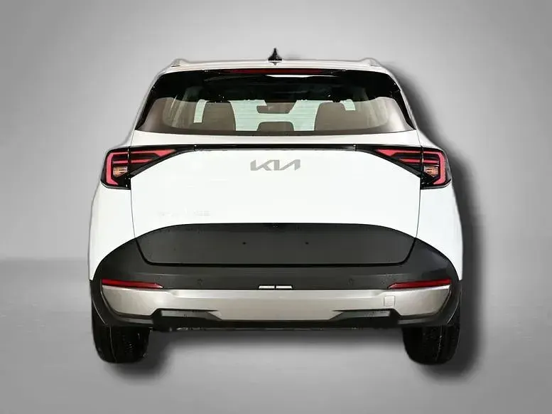 Neu Kia Sportage Exclusive 179 PS (131 kW) 2026 Carraraweiß SUV