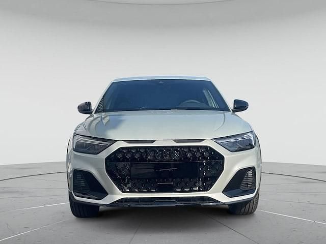 Gebraucht Audi A1 Design 116 PS (85 kW) 2024 SUV