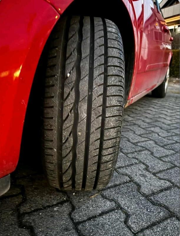 Gebraucht Opel Astra 125 PS (91 kW) 2007 Kombi