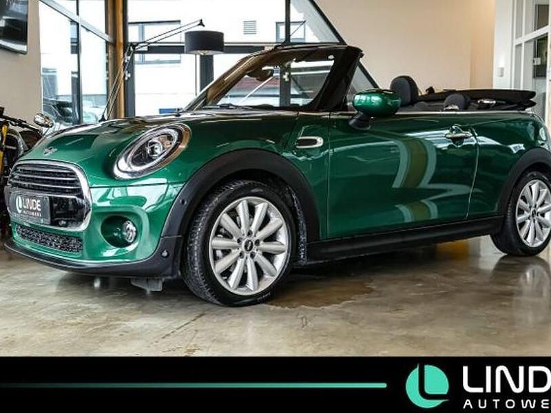 Andere Gebraucht 2021 Mini Cooper Kleinwagen | 21.990 € (Fairer Preis) - Bild 1/4