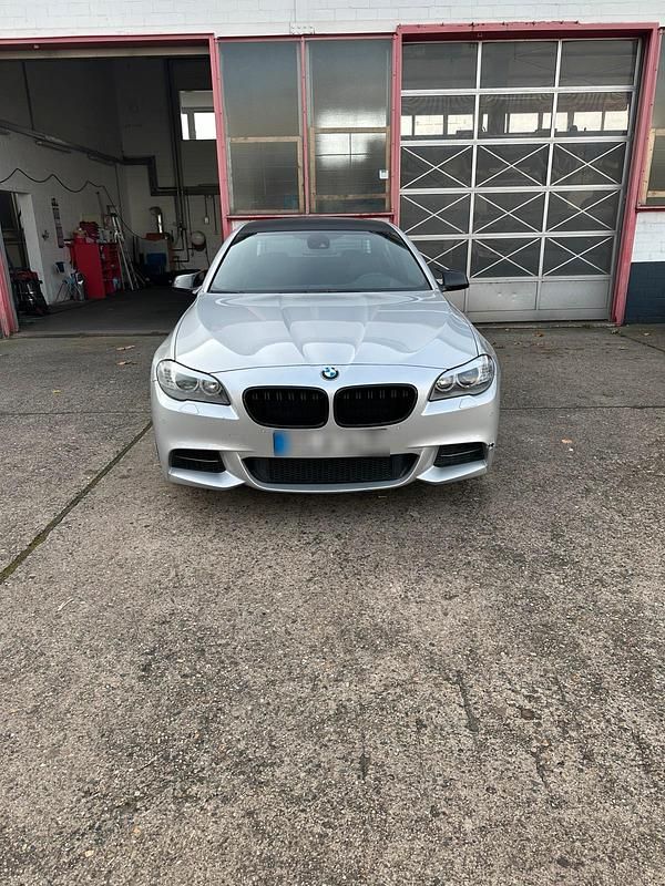 Occasion BMW 550 Performance 381 ch (280 kW) 2011 Berline