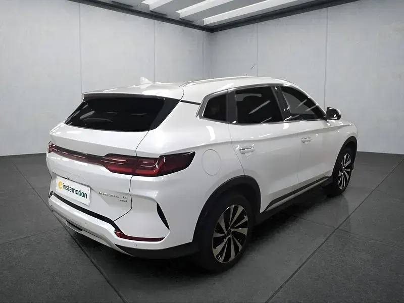 Occasion BYD Seal U 324 ch (238 kW) 2025 Blanc SUV