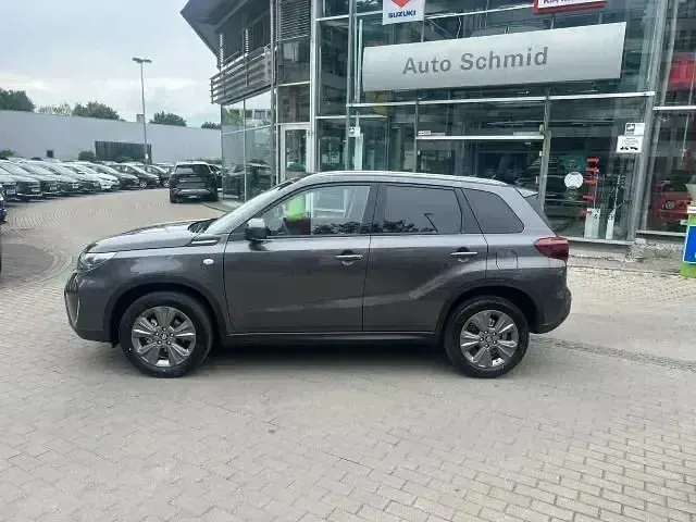Gebraucht Suzuki Vitara Comfort 110 PS (80 kW) 2026 Grau SUV