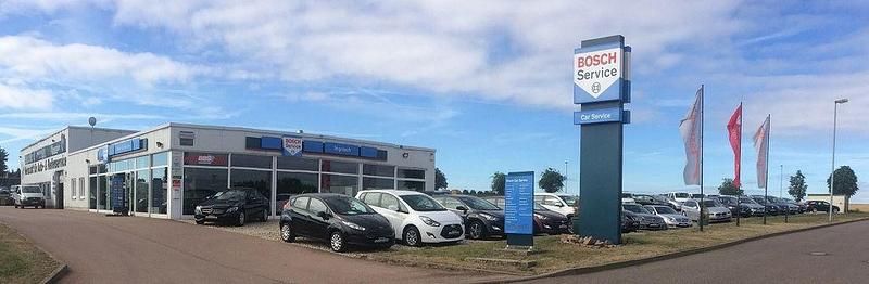 Grau Gebraucht 2024 Opel Astra Edition Kombi | 16.950 € (Guter Preis) - Bild 1/1