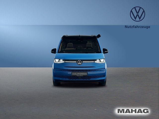 Gebraucht VW California California 177 PS (130 kW) 2026 Blau Van