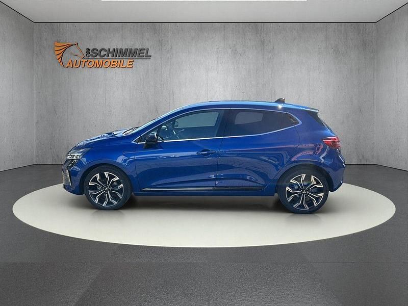 Neu Mitsubishi L Select 91 PS (66 kW) 2025 Blau Limousine