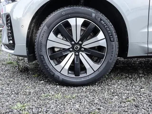 Gebraucht Volvo XC60 Plus 398 PS (292 kW) 2023 Grau SUV