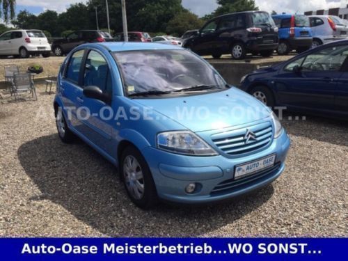 منتدى+كس+نار Verkauft Citroën C3 1.4 HDi SX, gebraucht 2002, 239.000 km in ...