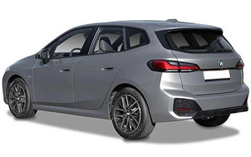 Neu BMW 223 Active Tourer 211 PS (155 kW) 2026 Weiß Van / Kleinbus