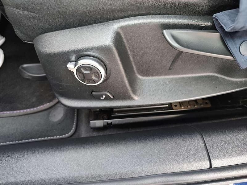 Gebraucht Audi A4 S-Line 218 PS (160 kW) 2018 Blau Limousine