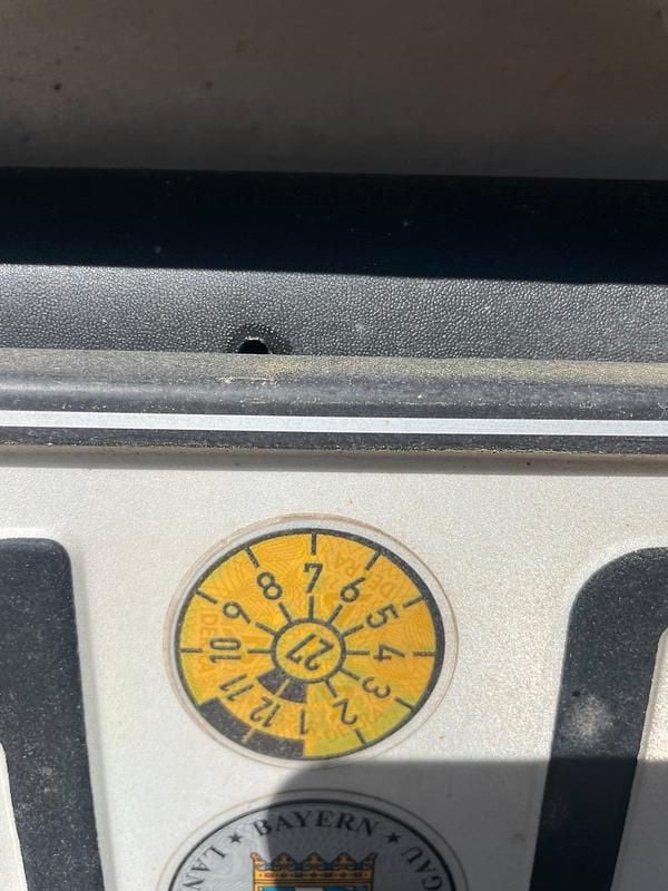 Second-hand Dodge Ram 346 CP (254 kW) 2005 Argintiu Pickup