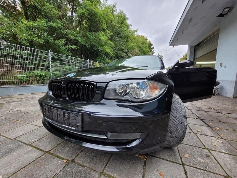 Gebraucht 2009 BMW 116 Kleinwagen | 3.000 € (Fairer Preis) - Bild 1/4