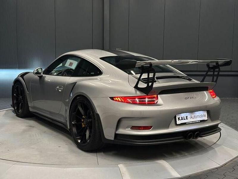 Gebraucht Porsche 911 500 PS (367 kW) 2016 Andere