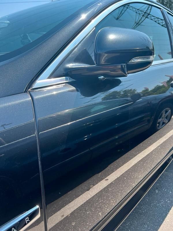 Gebraucht Jaguar XF 275 PS (202 kW) 2013 Grau Limousine