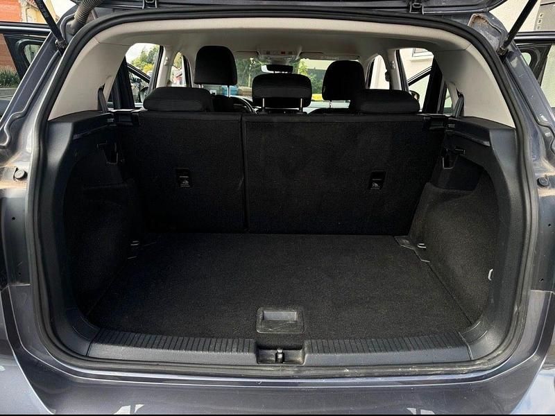 Gebraucht VW T-Cross Active 95 PS (69 kW) 2022 Grau SUV