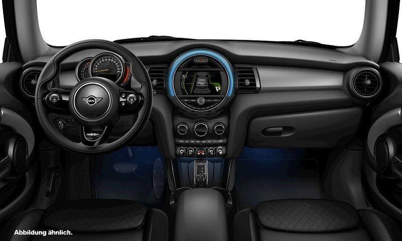 Gebraucht Mini Cooper Cabriolet 136 PS (100 kW) 2020 Silber Cabrio