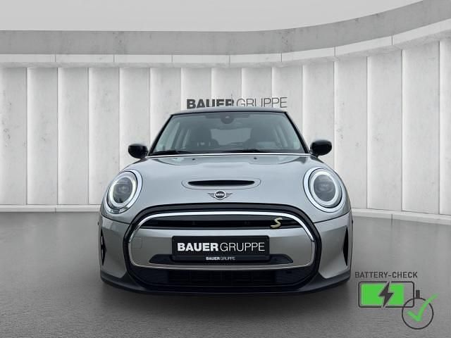 Gebraucht Mini Cooper SE Classic 135 kW (184 PS) 2023 Silber Kleinwagen