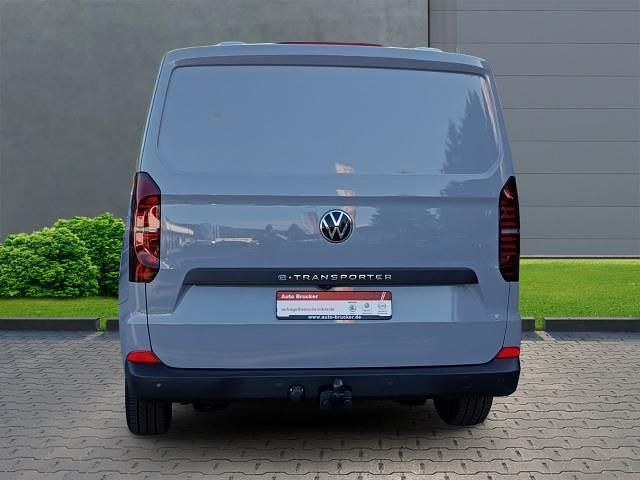 Gebraucht VW T7 100 kW (136 PS) 2025 Grau Van
